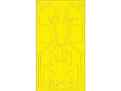 Fw 190A-8/ R2 TFace 1/32 - Revell - image 1