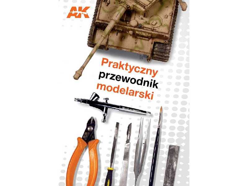 Praktyczny Przewodnik Modeli - image 1