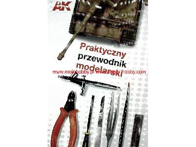 Praktyczny Przewodnik Modeli - image 6