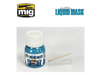 Ultra Liquid Mask - image 2