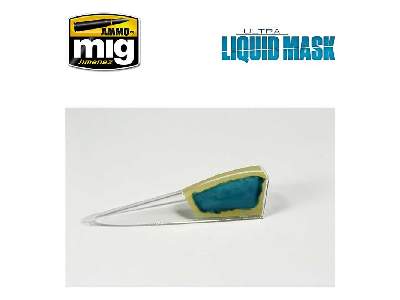 Ultra Liquid Mask - image 4