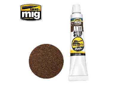 Anti-slip Paste - Brown For 1/35 - image 1