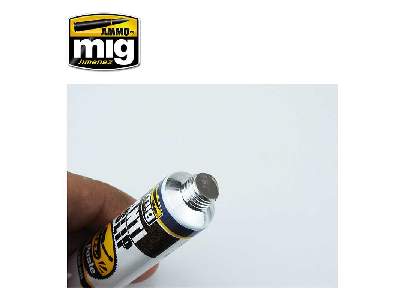 Anti-slip Paste - Brown For 1/35 - image 4