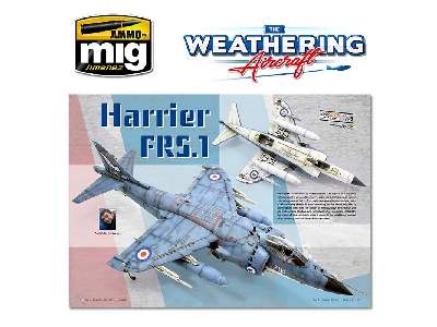 The Weathering Aircraft 11 - Embarked (English) - image 3
