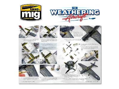 The Weathering Aircraft 11 - Embarked (English) - image 4