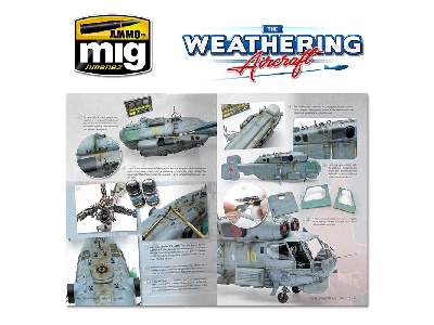 The Weathering Aircraft 11 - Embarked (English) - image 5