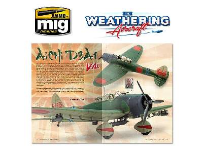 The Weathering Aircraft 11 - Embarked (English) - image 6