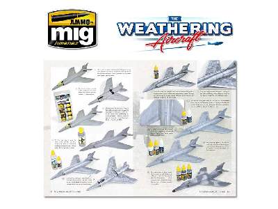 The Weathering Aircraft 11 - Embarked (English) - image 7