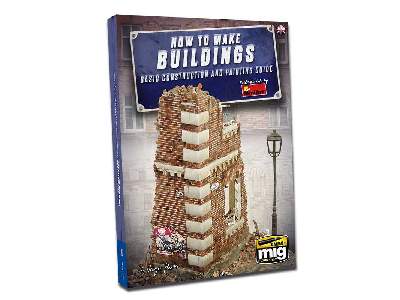 How To Make Buildings - Basic Construction And Painting Guide - image 1