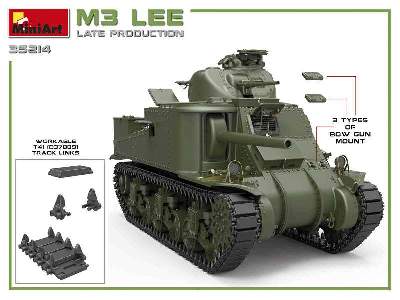 M3 Lee Late Prod. - image 31