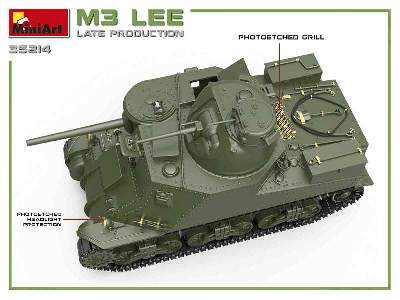 M3 Lee Late Prod. - image 32