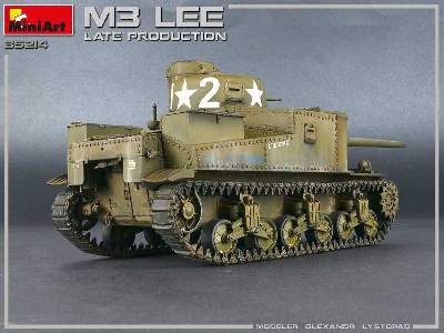 M3 Lee Late Prod. - image 42