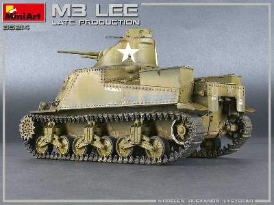 M3 Lee Late Prod. - image 43