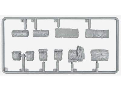 Grant Mk.I Interior Kit - image 6