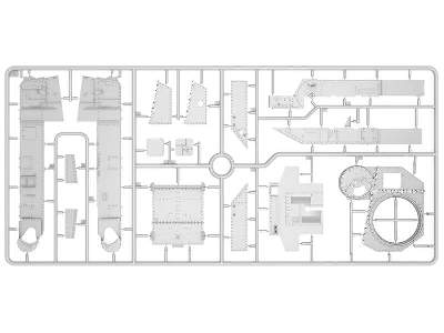 Grant Mk.I Interior Kit - image 7