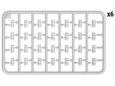 Grant Mk.I Interior Kit - image 18