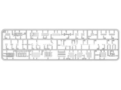 Grant Mk.I Interior Kit - image 22