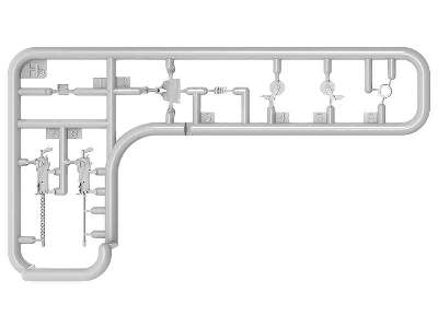 Grant Mk.I Interior Kit - image 25