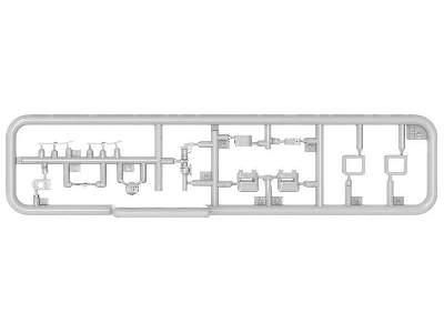 Grant Mk.I Interior Kit - image 27