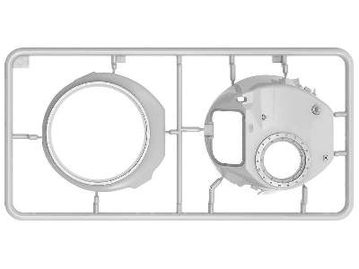 Grant Mk.I Interior Kit - image 30