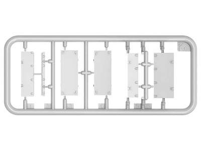 Grant Mk.I Interior Kit - image 31