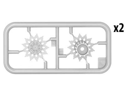 Grant Mk.I Interior Kit - image 34