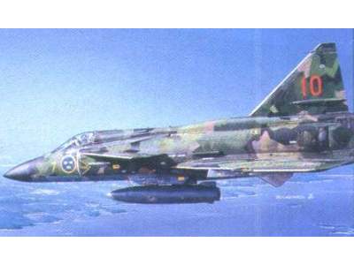 Viggen - image 1