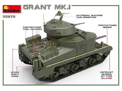 Grant Mk.I - image 30