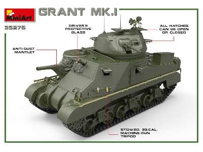Grant Mk.I - image 31