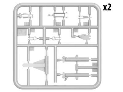 Kmt-7 Mid Type Mine-roller - image 4