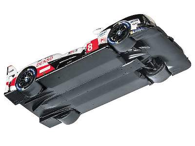 Toyota Gazoo Racing TS050 Hybrid - image 9