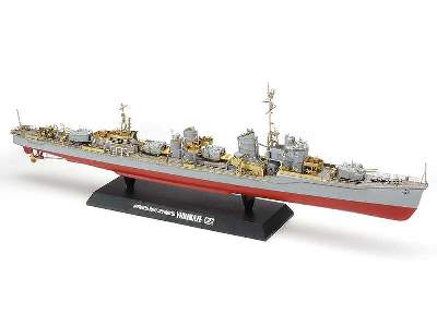 Japanese Navy Destroyer Yukikaze Detail-Up Set - image 2