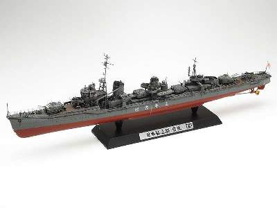 Japanese Navy Destroyer Yukikaze Detail-Up Set - image 9