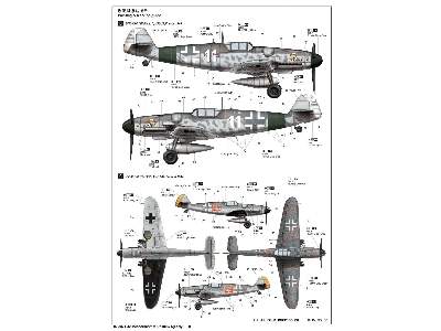 Messerschmitt Bf 109G-6 (Early) - image 5