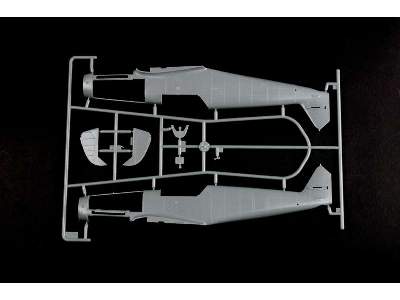 Messerschmitt Bf 109G-6 (Early) - image 7