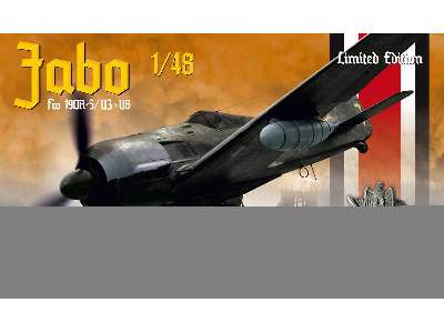 JaBo 1/48 - image 1