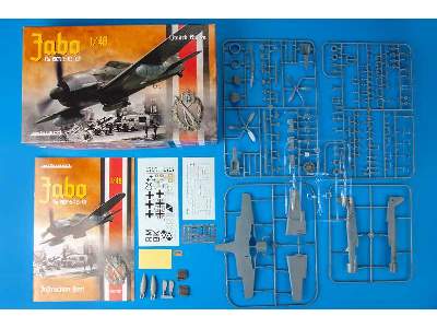 JaBo 1/48 - image 2