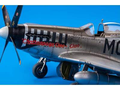 Chattanooga Choo Choo 1/48 - image 74