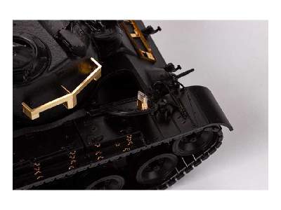 M-46 Patton 1/35 - Takom - image 3