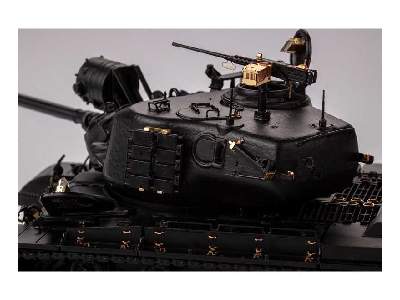 M-46 Patton 1/35 - Takom - image 8