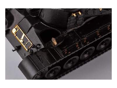 M-46 Patton 1/35 - Takom - image 9