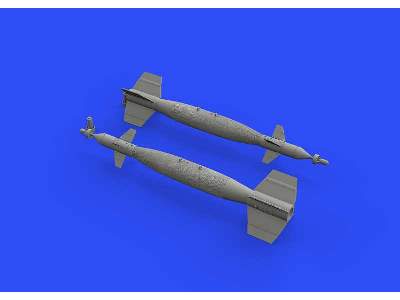 PAVE Way I Mk 83 Slow Speed LGB Thermally Protected 1/48 - image 3