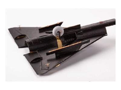 MiG-21F-13 1/72 - Modelsvit - image 6