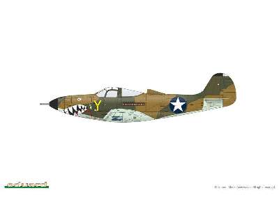 P-400 1/48 - image 9