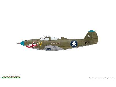 P-400 1/48 - image 11