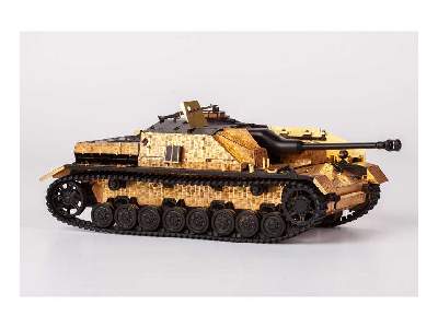 StuG IV 1/35 - Academy - image 10