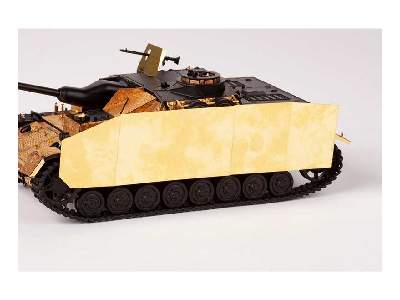 StuG IV 1/35 - Academy - image 11