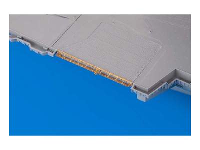 CVN-65 Enterprise PART II 1/350 - Tamiya - image 11