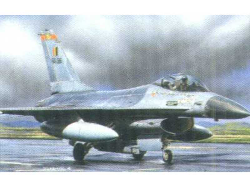 F-16 A/B Falcon - image 1