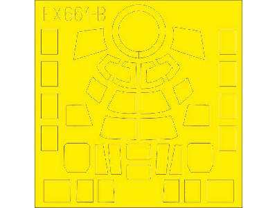 Si 204D TFace 1/48 - Special Hobby - image 2